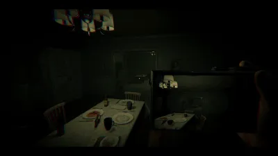 SEVERANCE screenshot 7