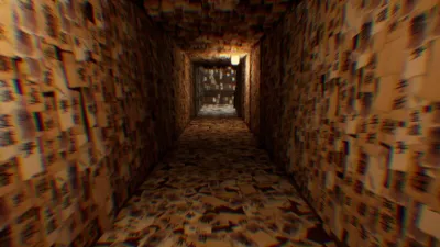 BrokenLore: Don't Lie screenshot 10
