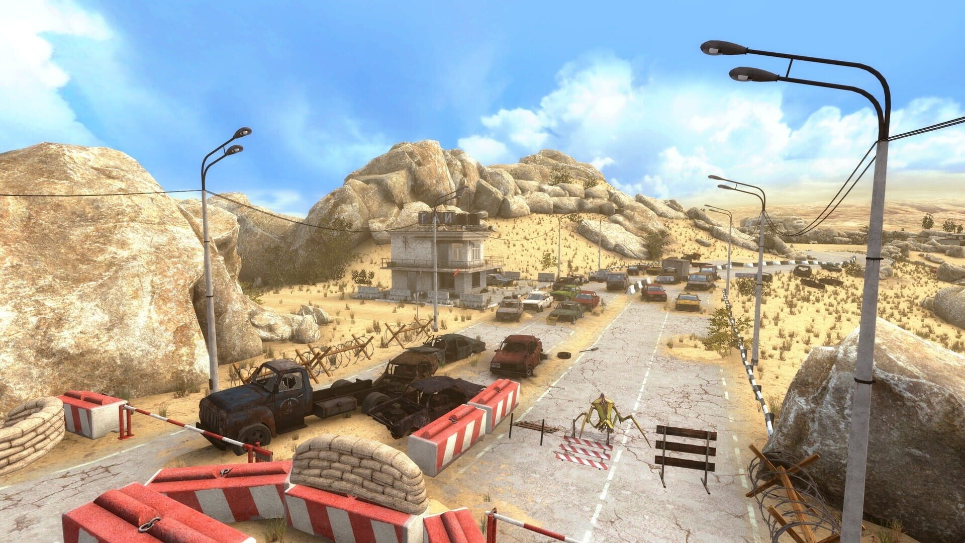 Swelter screenshot 8