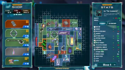Void Reaver screenshot 5