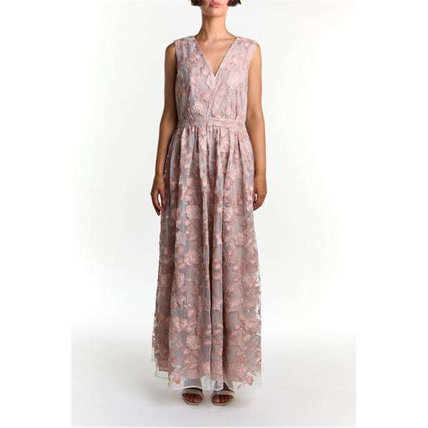True Decadence: True Decadence TRUE Maxi Dress Ld99