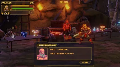 Mad King Redemption screenshot 4