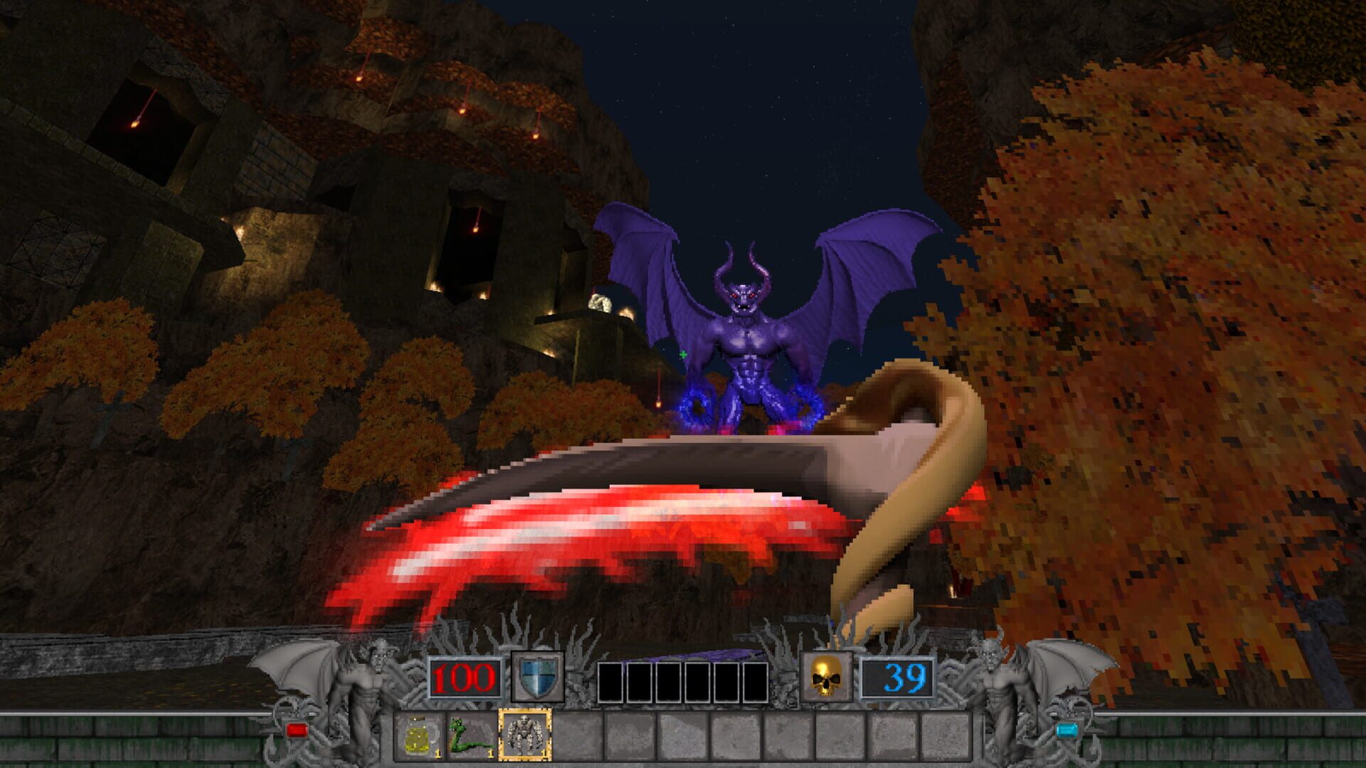 Hands of Necromancy screenshot 11