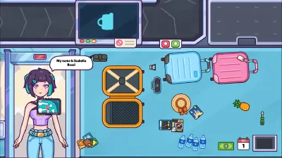 Nothing To Declare screenshot 6