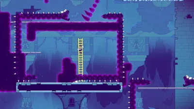 Ladder Lad screenshot 12