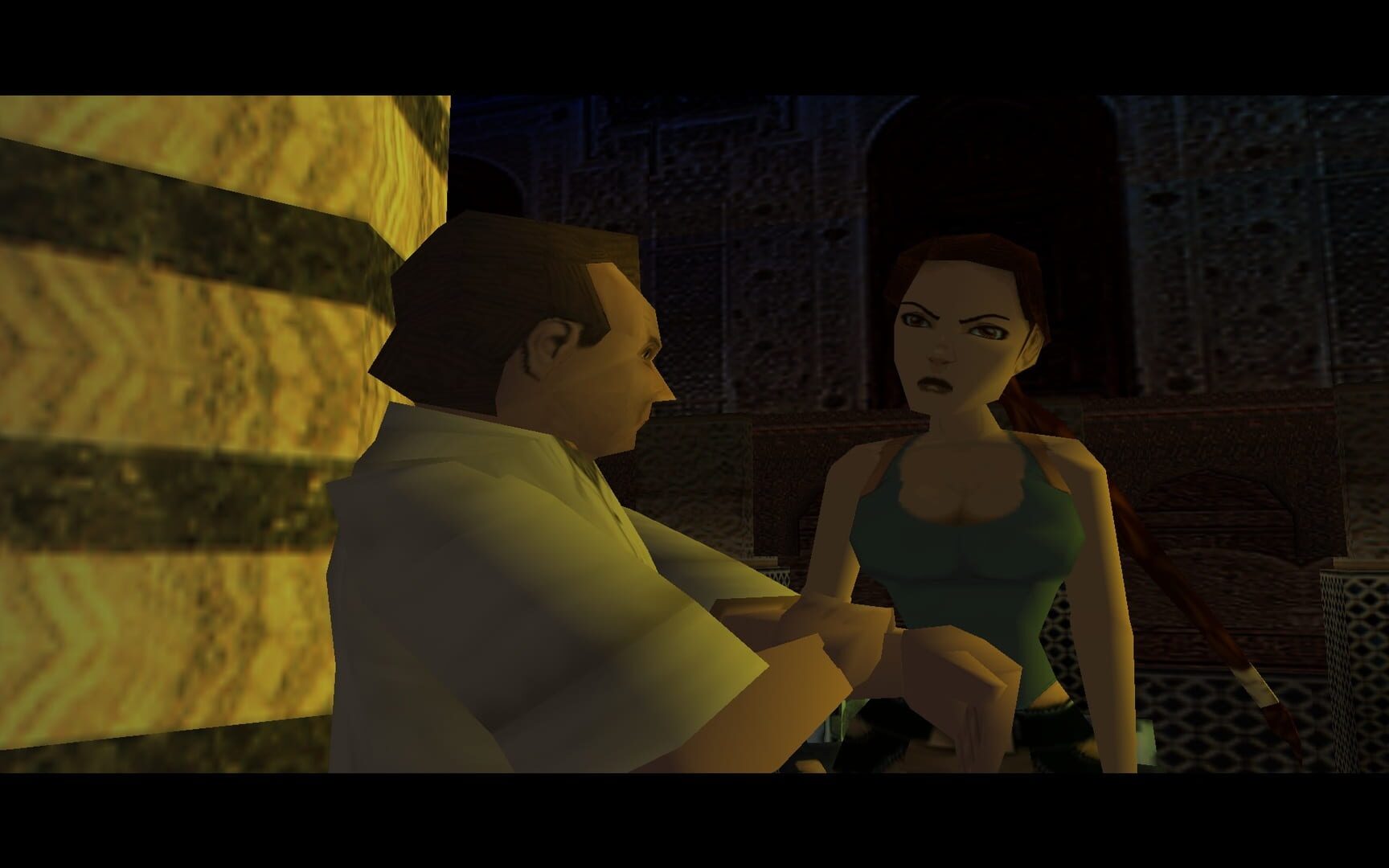Tomb Raider: The Last Revelation screenshot 9