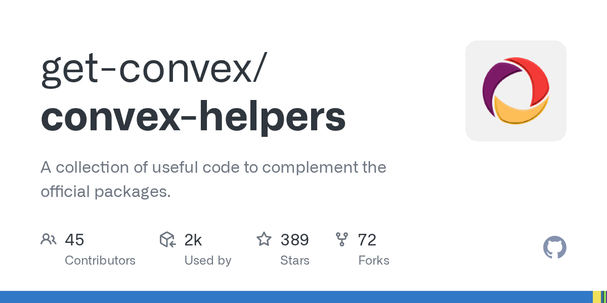 convex-helpers/packages/convex-helpers/server/stream.ts at main · ...