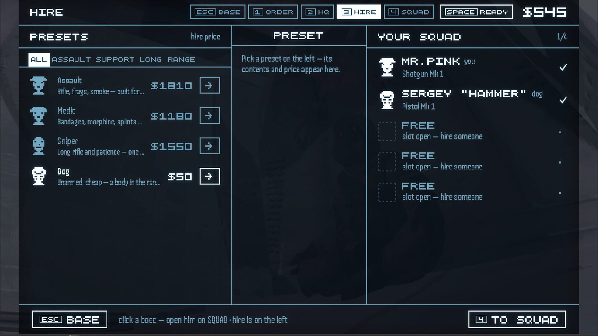 SUPERPANEL screenshot 8