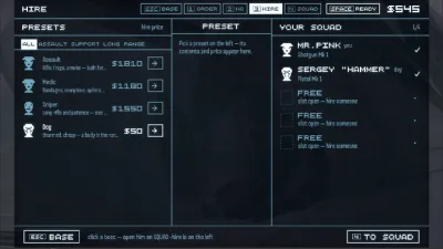 SUPERPANEL screenshot 8