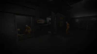 SCP: CB Multiplayer Reborn screenshot 3