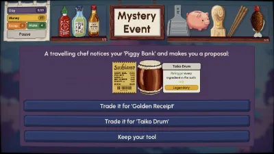 Sushiamo screenshot 5