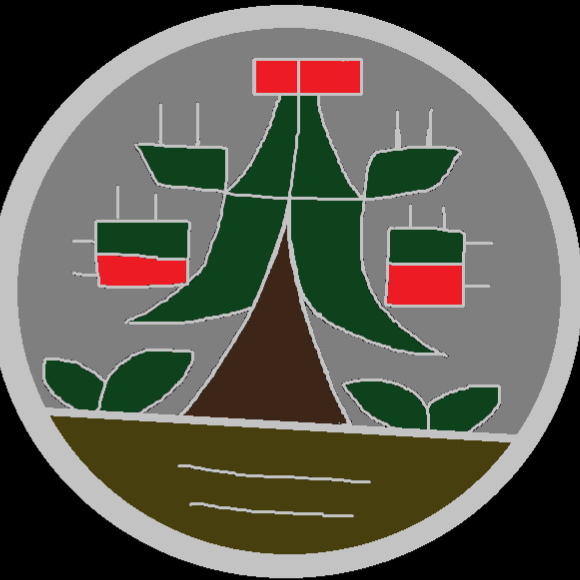 Footer icon