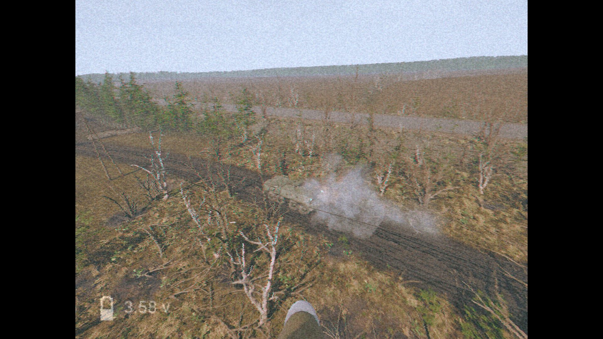 FPV Kamikaze Drone screenshot 11
