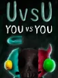 UvsU: You vs. You cover art