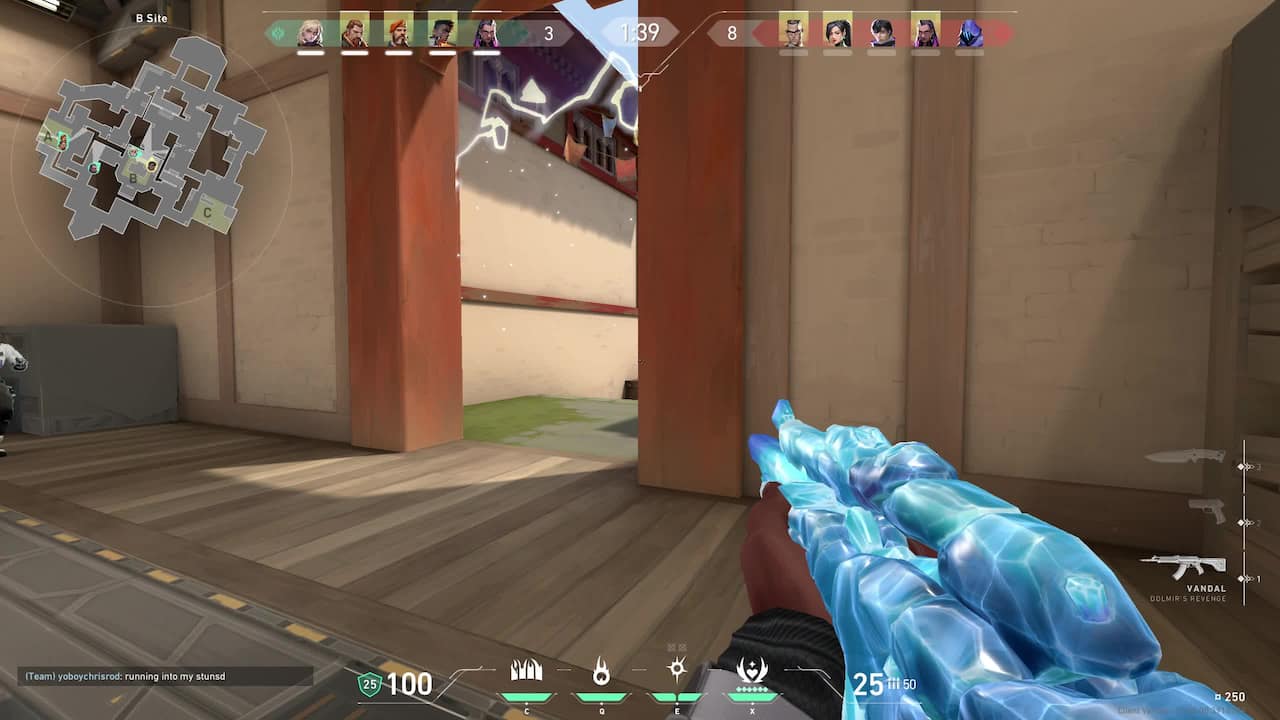 Untitled - Clipped with Medal.tv