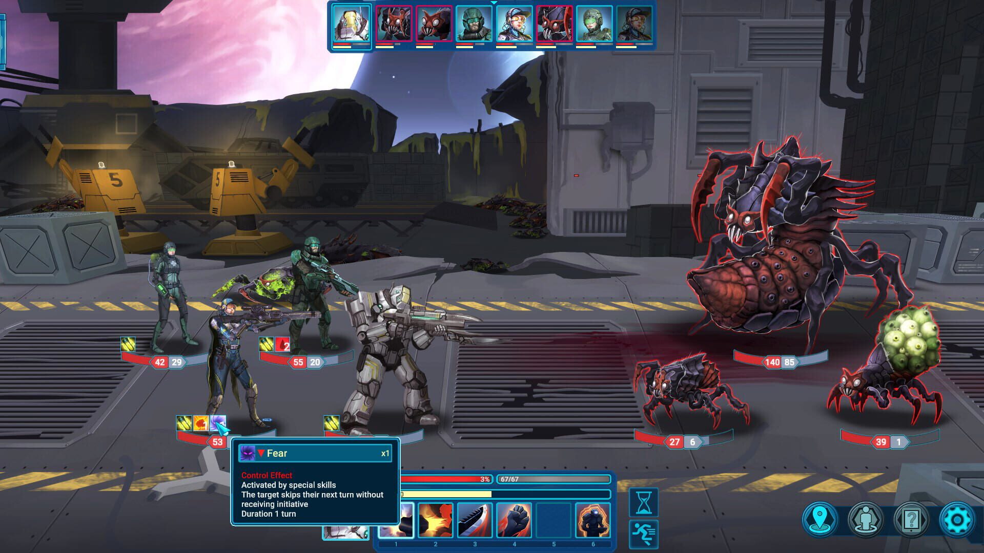 Tenebris: Terra Incognita screenshot 7