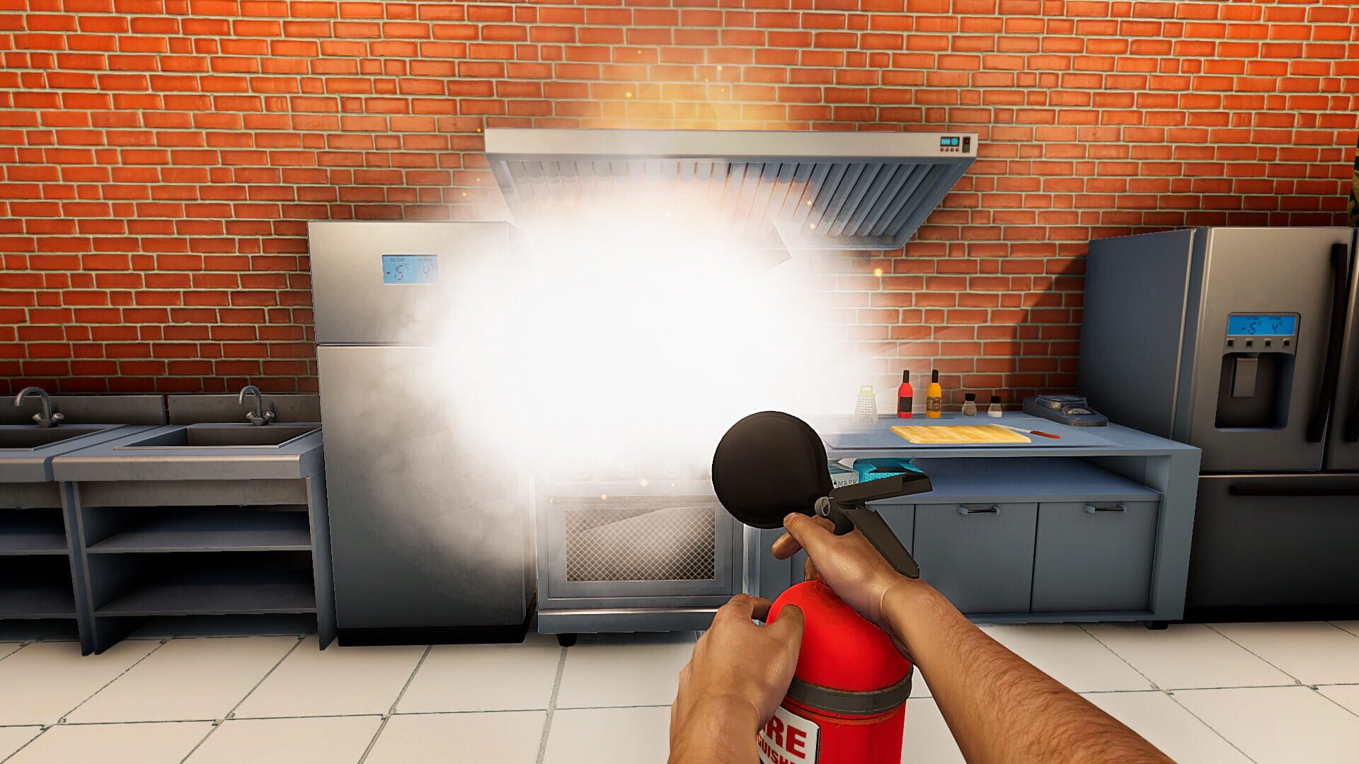 Cafe Owner Simulator screenshot 7
