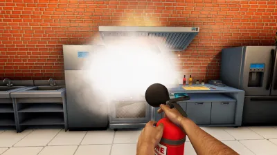 Cafe Owner Simulator screenshot 7