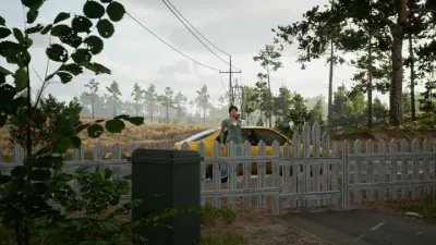 Mushroom Season screenshot 12