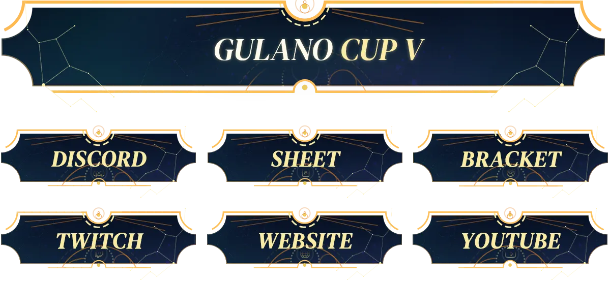 Gulano Cup #5