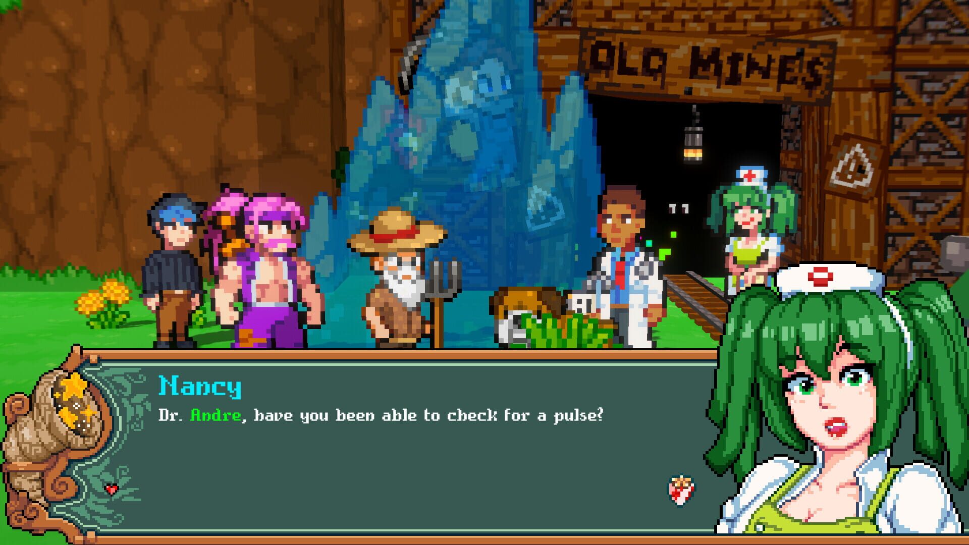 Cornucopia screenshot 9