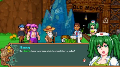 Cornucopia screenshot 9