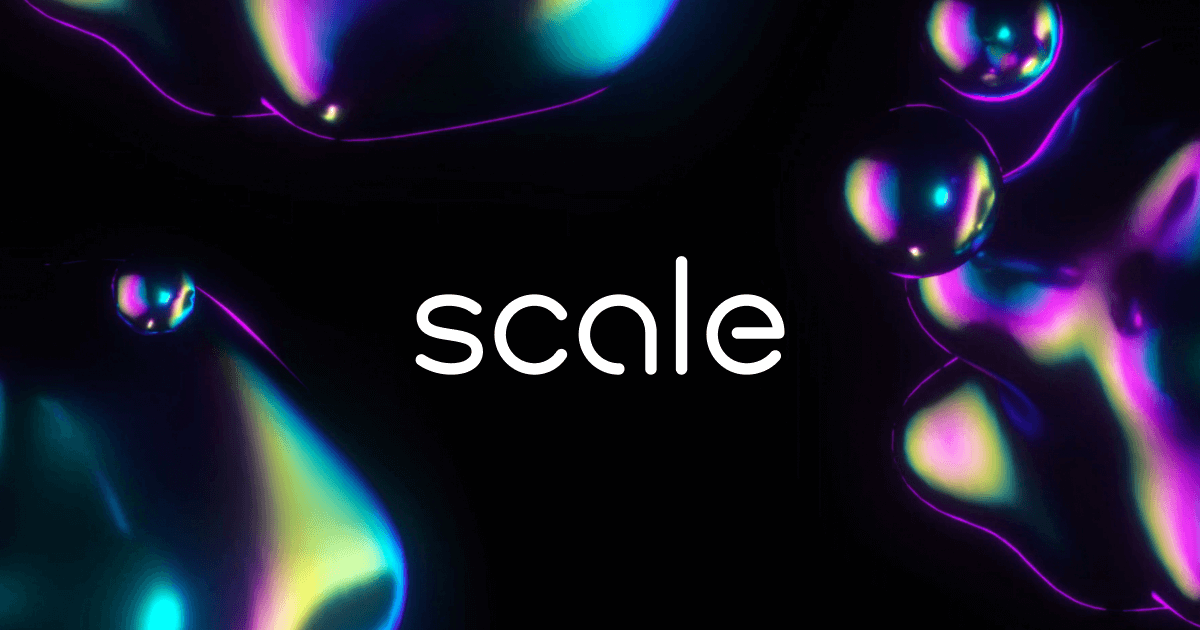 Accelerate the Development of AI Applications | Scale AI