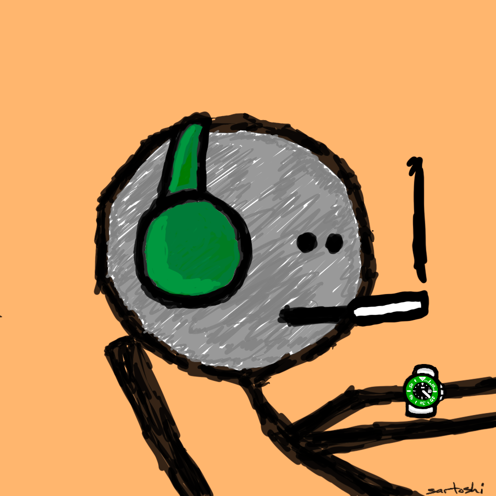 Author icon