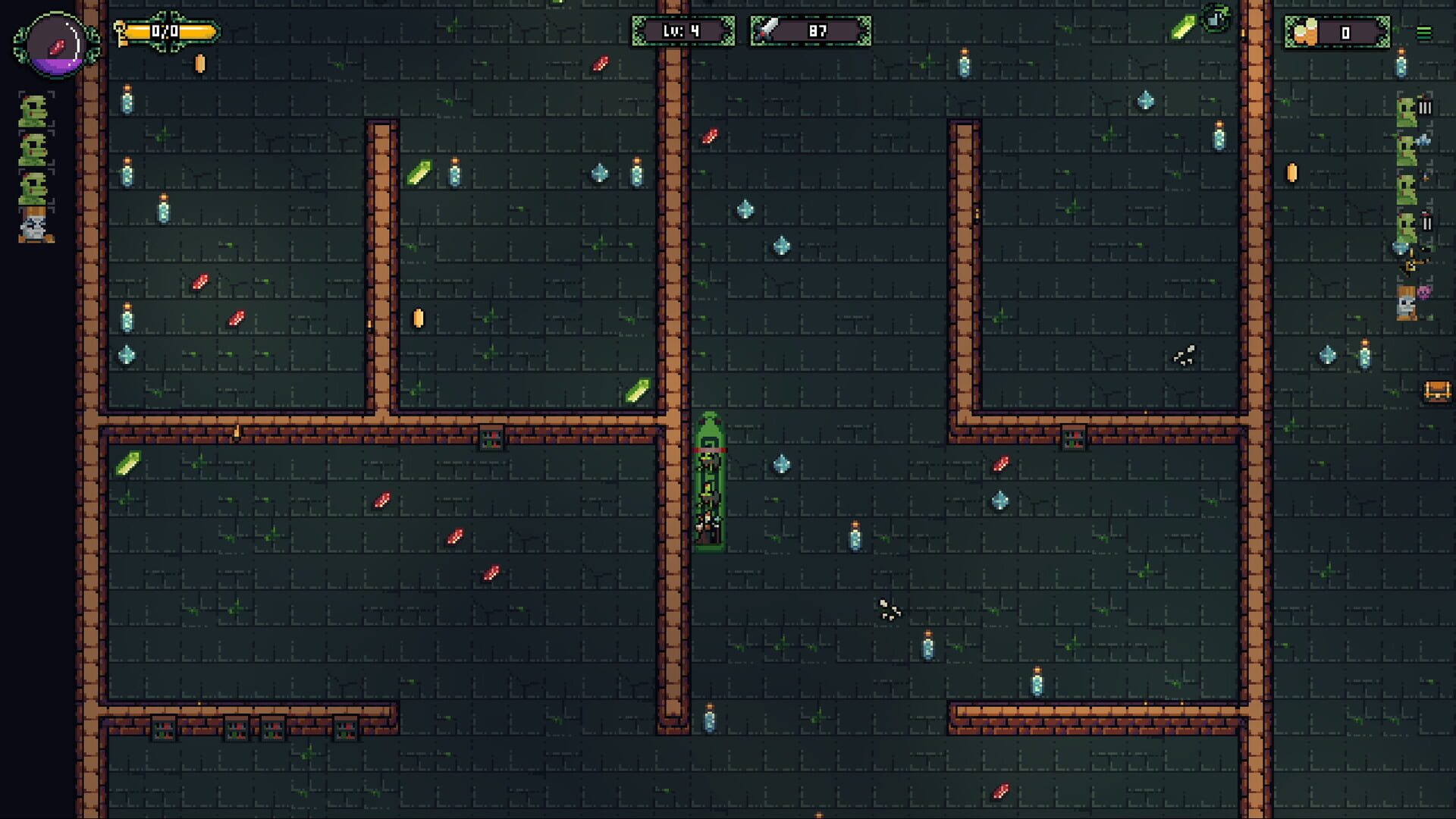 SnekromancY screenshot 6
