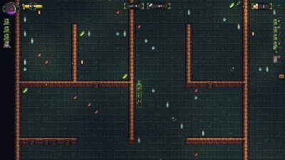 SnekromancY screenshot 6