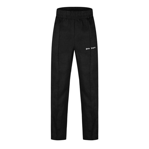 PALM ANGELS: PALM ANGELS Linen Track Trousers