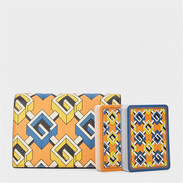 GUCCI: GUCCI Quality Playing Cards