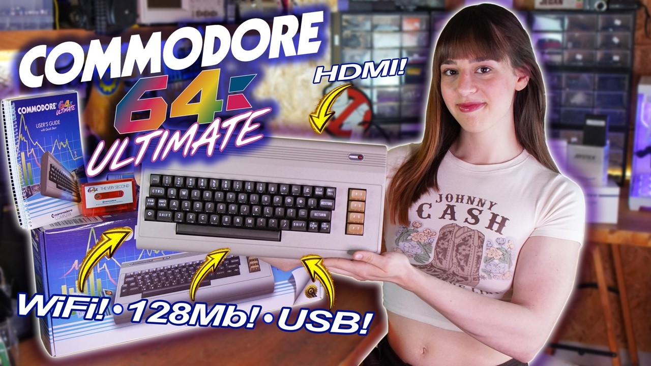 YouTube video thumbnail