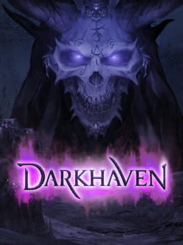 Darkhaven cover art