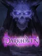 Darkhaven cover art