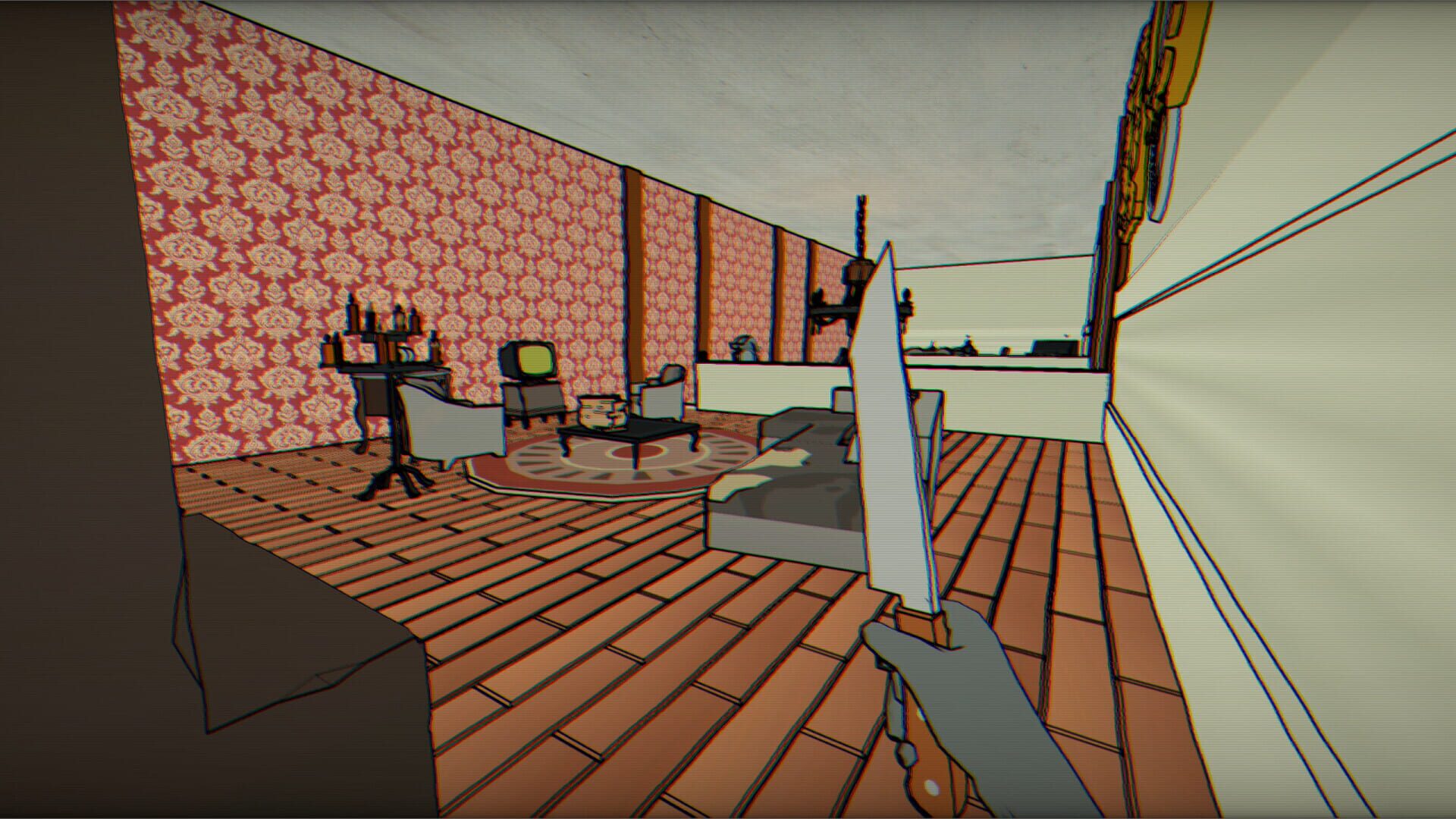 Haunted Heist screenshot 6