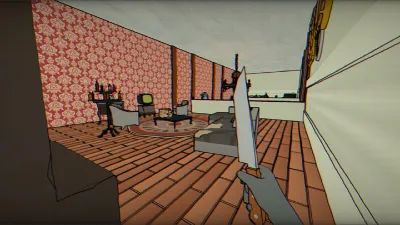 Haunted Heist screenshot 6