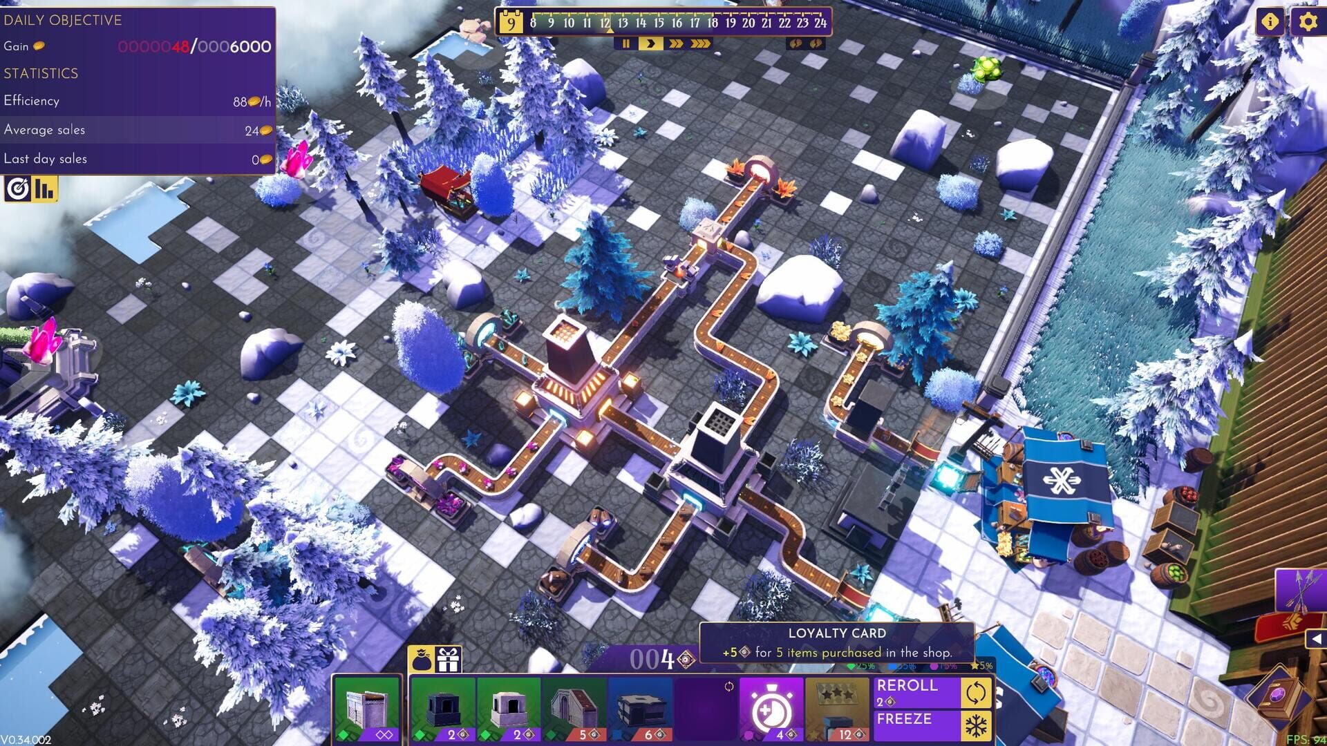 Factomancer screenshot 6