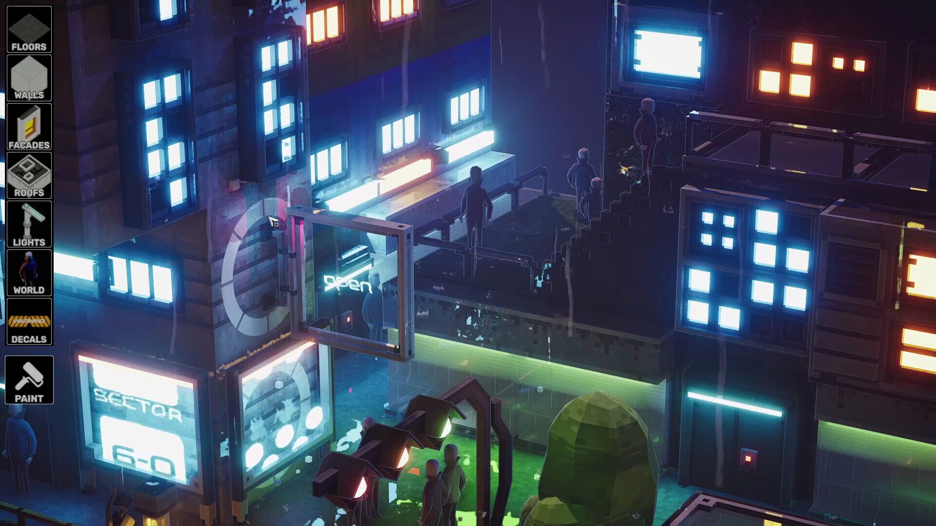 Midnight Moments screenshot 4