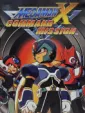 Mega Man X: Command Mission cover art
