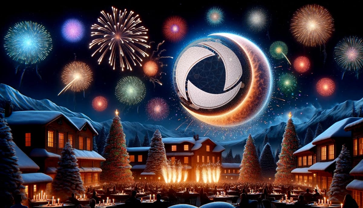 Wrapping up the year at Convex