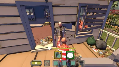 Crackheads screenshot 5