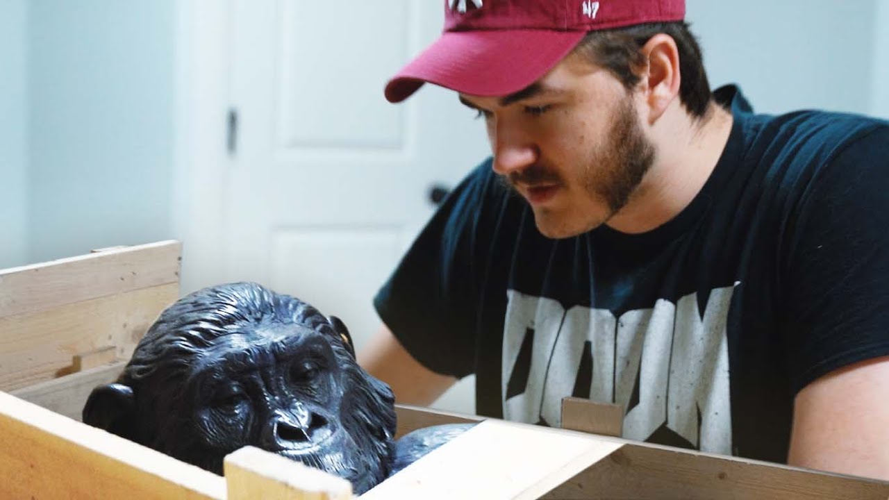 YouTube video thumbnail