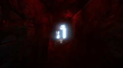 Ghost Exile screenshot 3