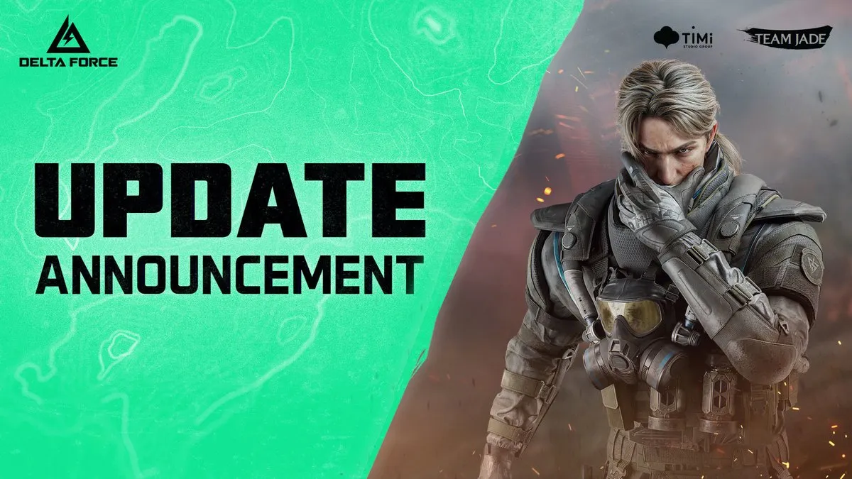 Delta Force – Mid-Season Update