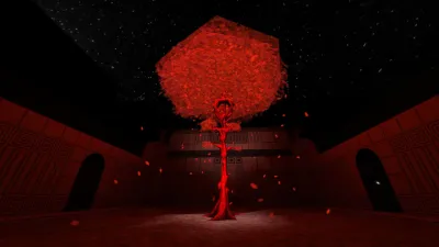 ULTRAKILL screenshot 3