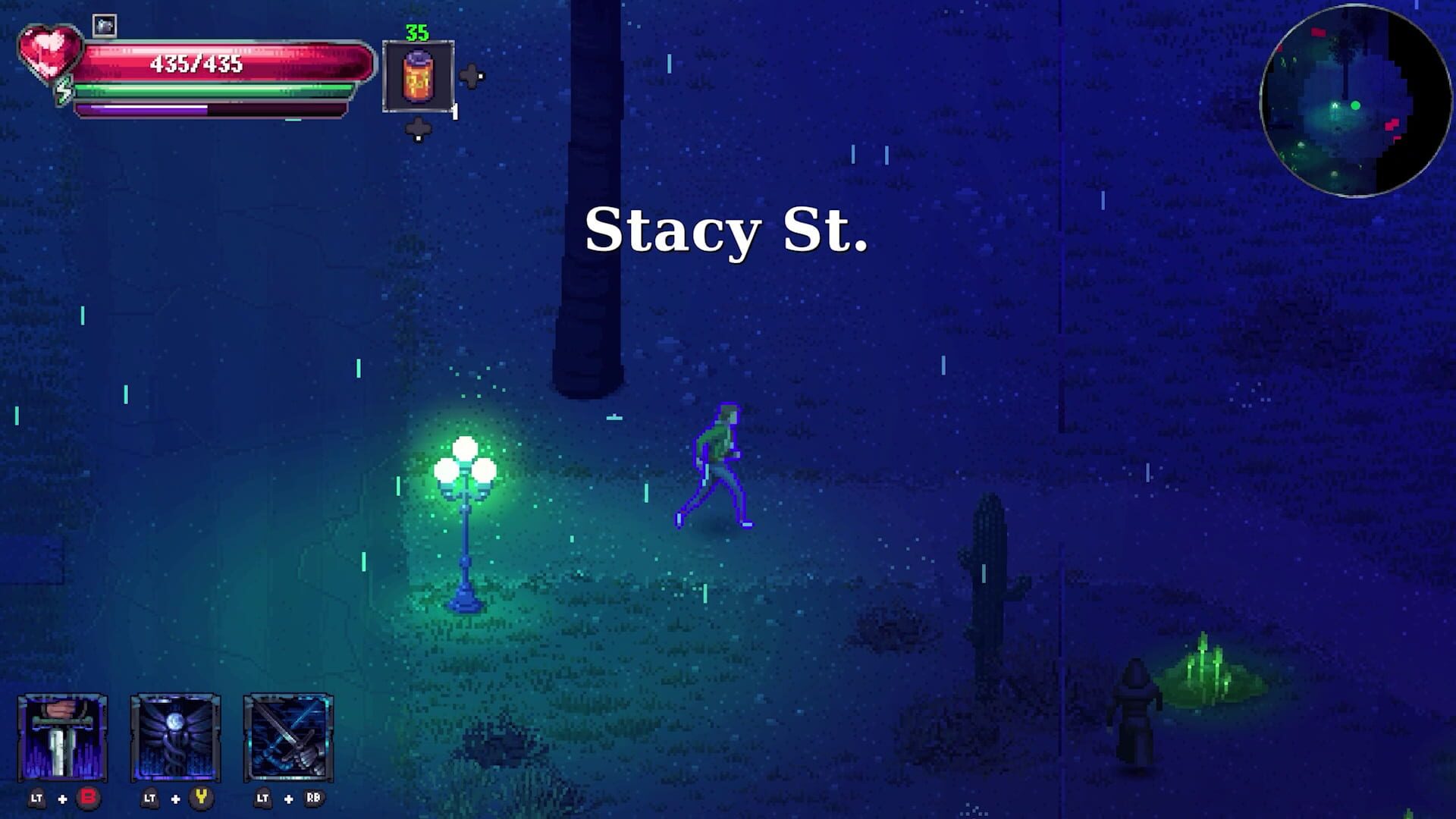 Kingdom of Night screenshot 10