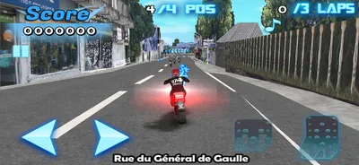 Speed Intense Island screenshot 3