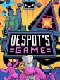 Despot's Game: Dystopian Army Builder cover art