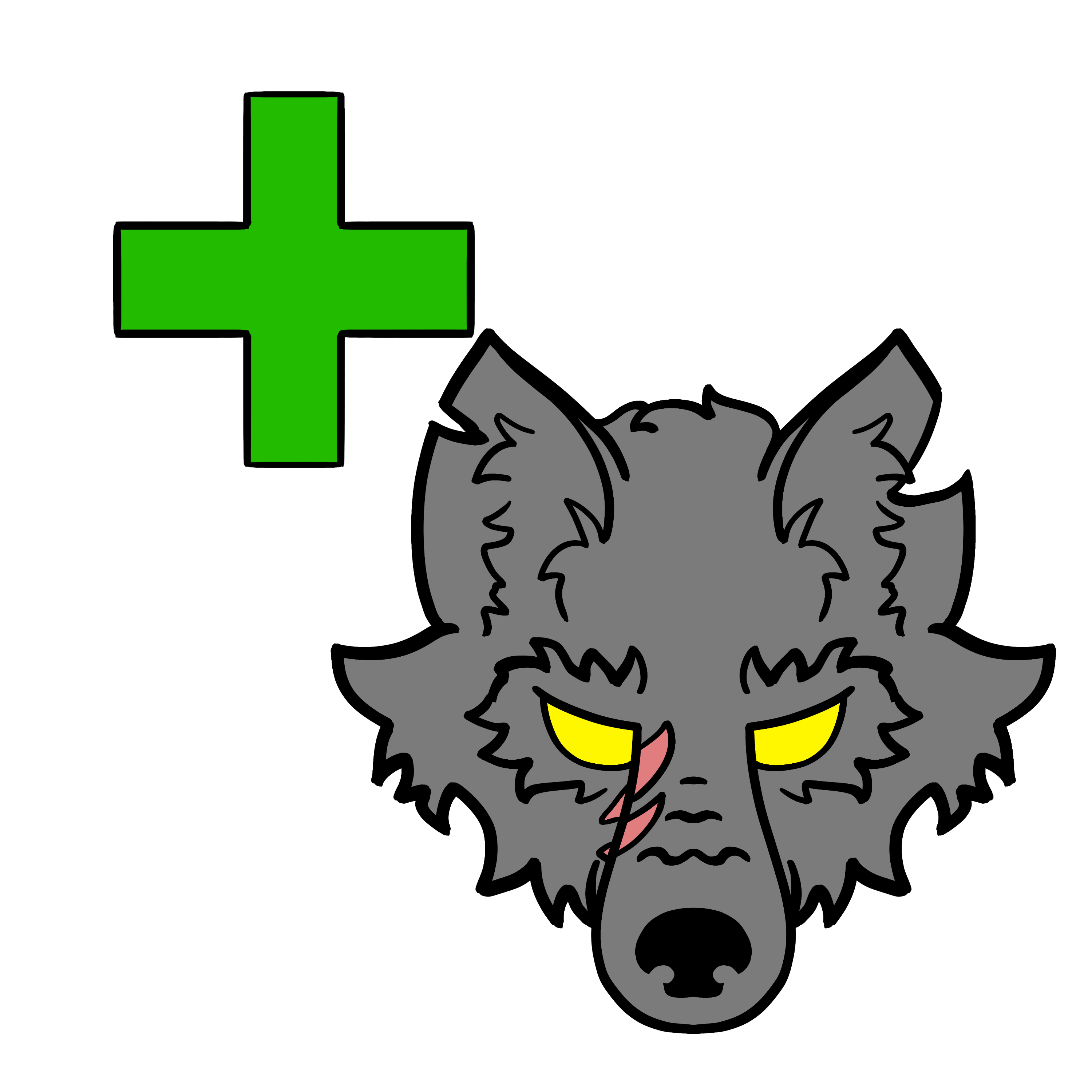 Author icon